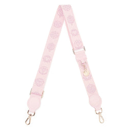 Bandoulière Disney Princess rose – Once Upon a Bag – Disneyland Paris – photo officielle Disney Store 1