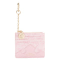 Porte-cartes Disney Princess rose – Once Upon a Bag – Disneyland Paris – photo officielle Disney Store 1