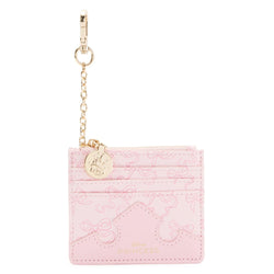 Porte-cartes Disney Princess rose – Once Upon a Bag – Disneyland Paris – photo officielle Disney Store 1