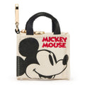 Mini tote porte-monnaie Mickey Mouse – Once Upon a Bag – Disneyland Paris – photo officielle Disney Store 1
