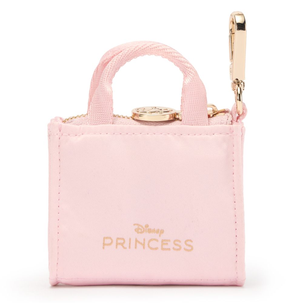 Mini tote porte-monnaie Aurore – Disney Princess – Disneyland Paris – photo officielle Disney Store 2