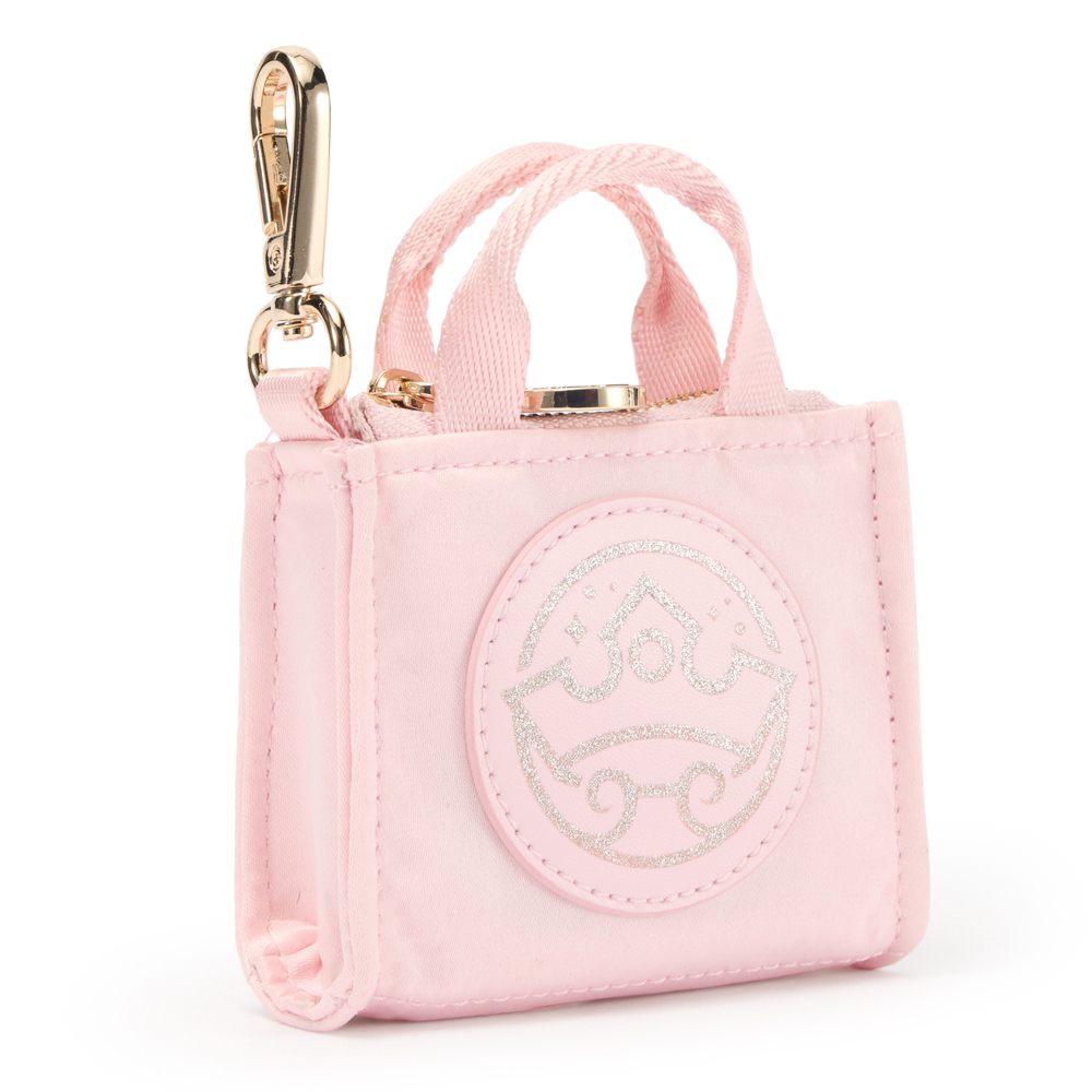 Mini tote porte-monnaie Aurore – Disney Princess – Disneyland Paris – photo officielle Disney Store 3
