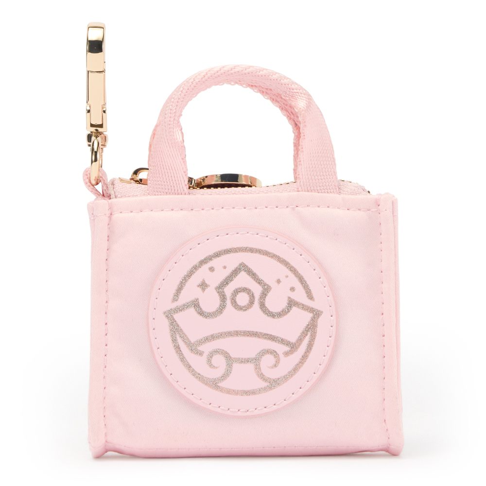 Mini tote porte-monnaie Aurore – Disney Princess – Disneyland Paris – photo officielle Disney Store 1