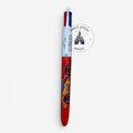 Stylo 4 couleurs Cars – Disney Pixar | Disneyland Paris