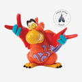 Figurine Iago d’Aladdin aux ailes déployées – vue principale