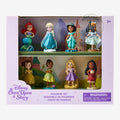 Coffret de figurines Disney Once Upon a Story – vue principale