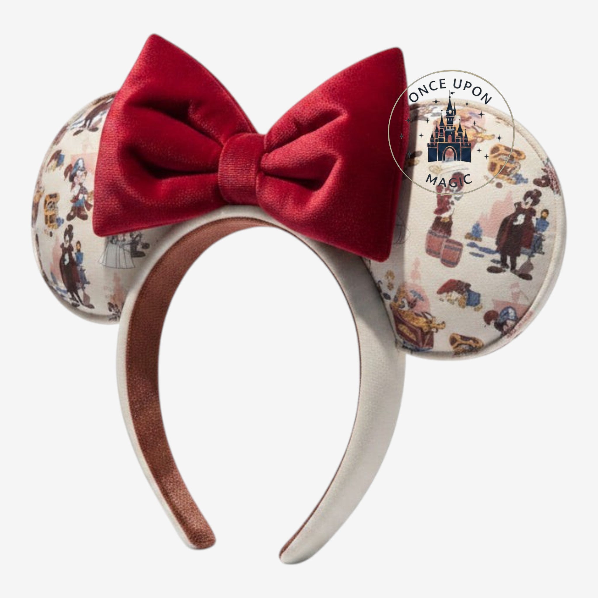 Best Day Ever イヤーハット | Disneyland Paris – Once Upon Magic