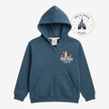 Sweat-shirt à capuche enfant Best Day Ever Disneyland Paris