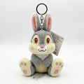 Porte-clés peluche Panpan – Disneyland Paris
