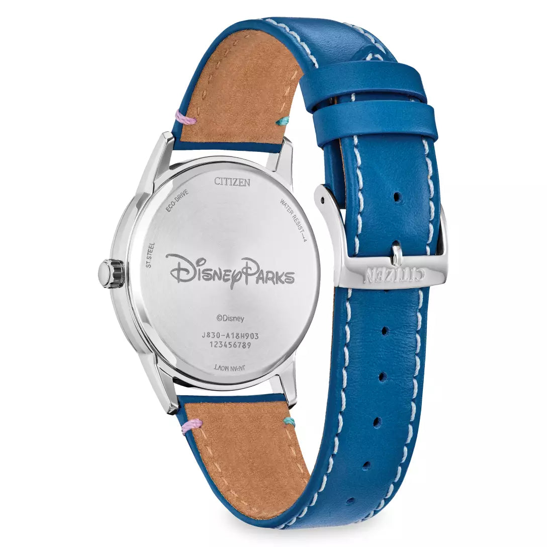 Citizen watch