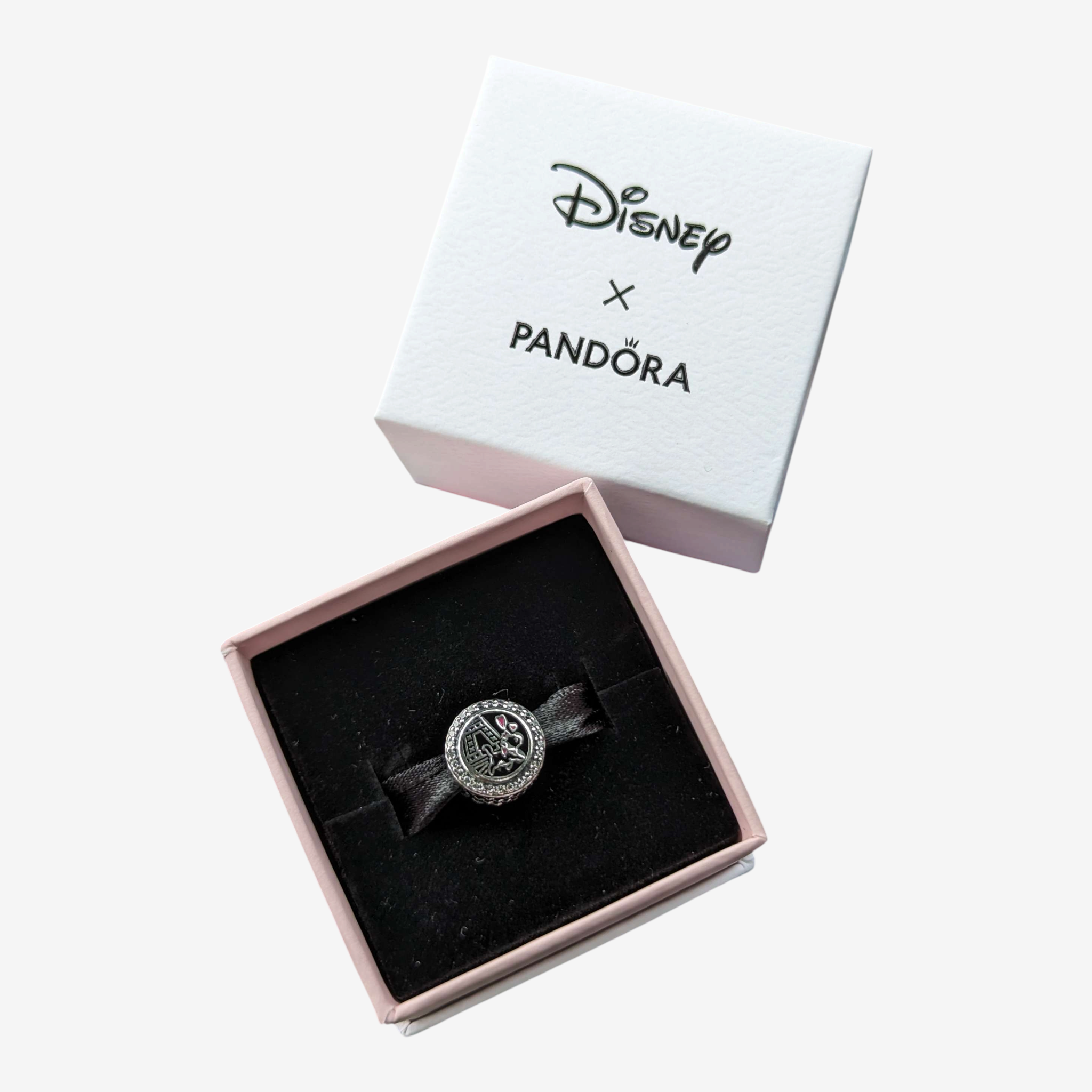 Marie – Pandora Charms Aristocats | Exklusiv in Disneyland Paris