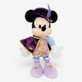 Mickey Disneyland Hotel Plush