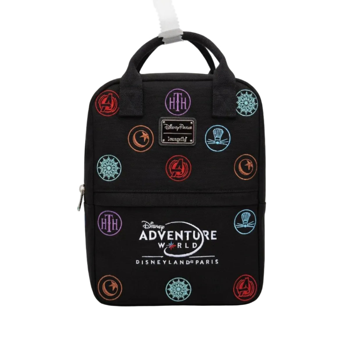 🎒 Loungeflyのリュック – Disney Adventure World