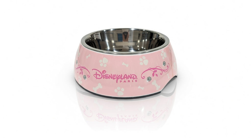 Gamelle pour chien « Princess » – Disneyland Paris