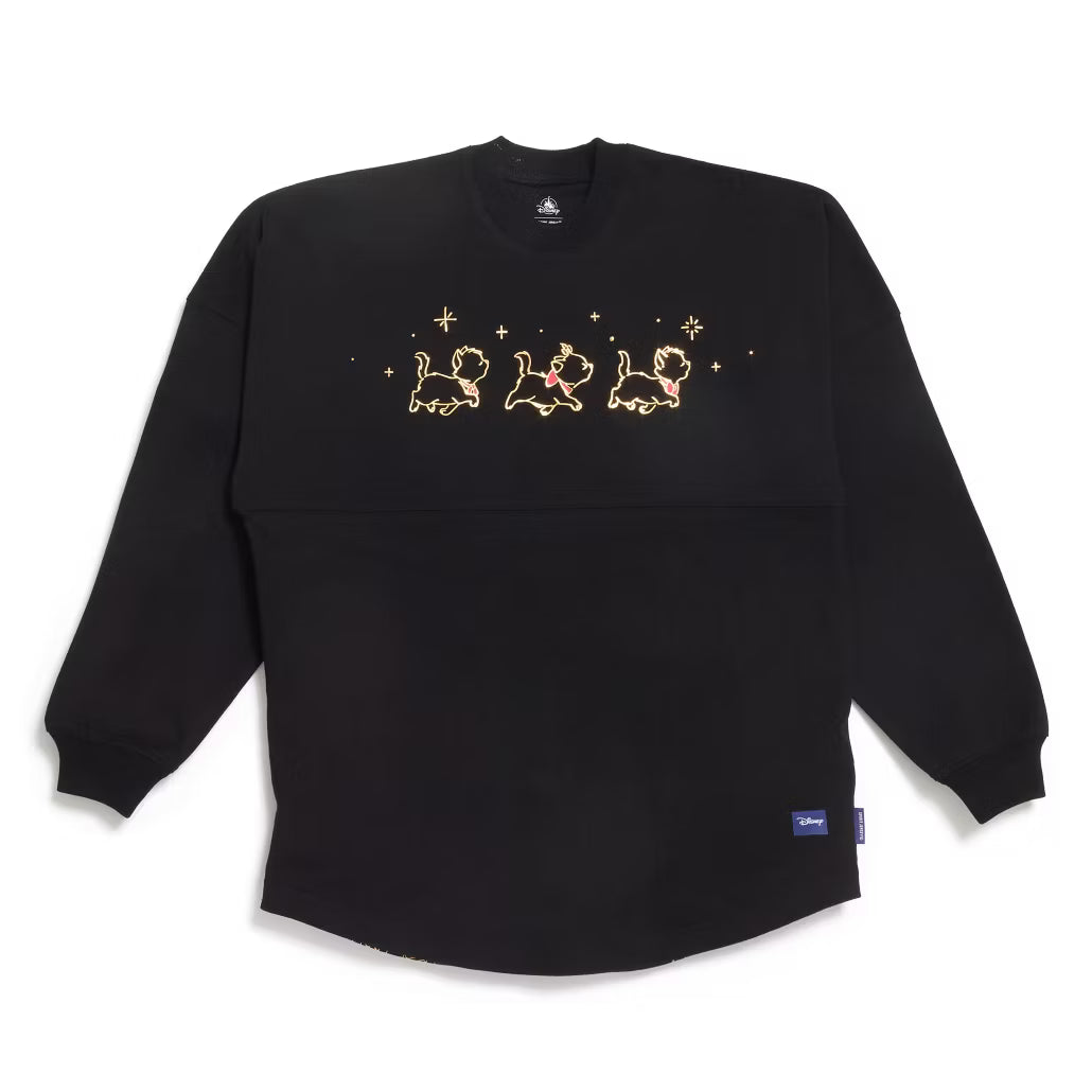 Spirit Jersey The Aristocats