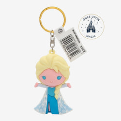 ❄️ Porte-clés Elsa – Frozen | Disney ❄️