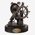 Mickey Mouse sailor figurine, exclusive to Newport Bay Club