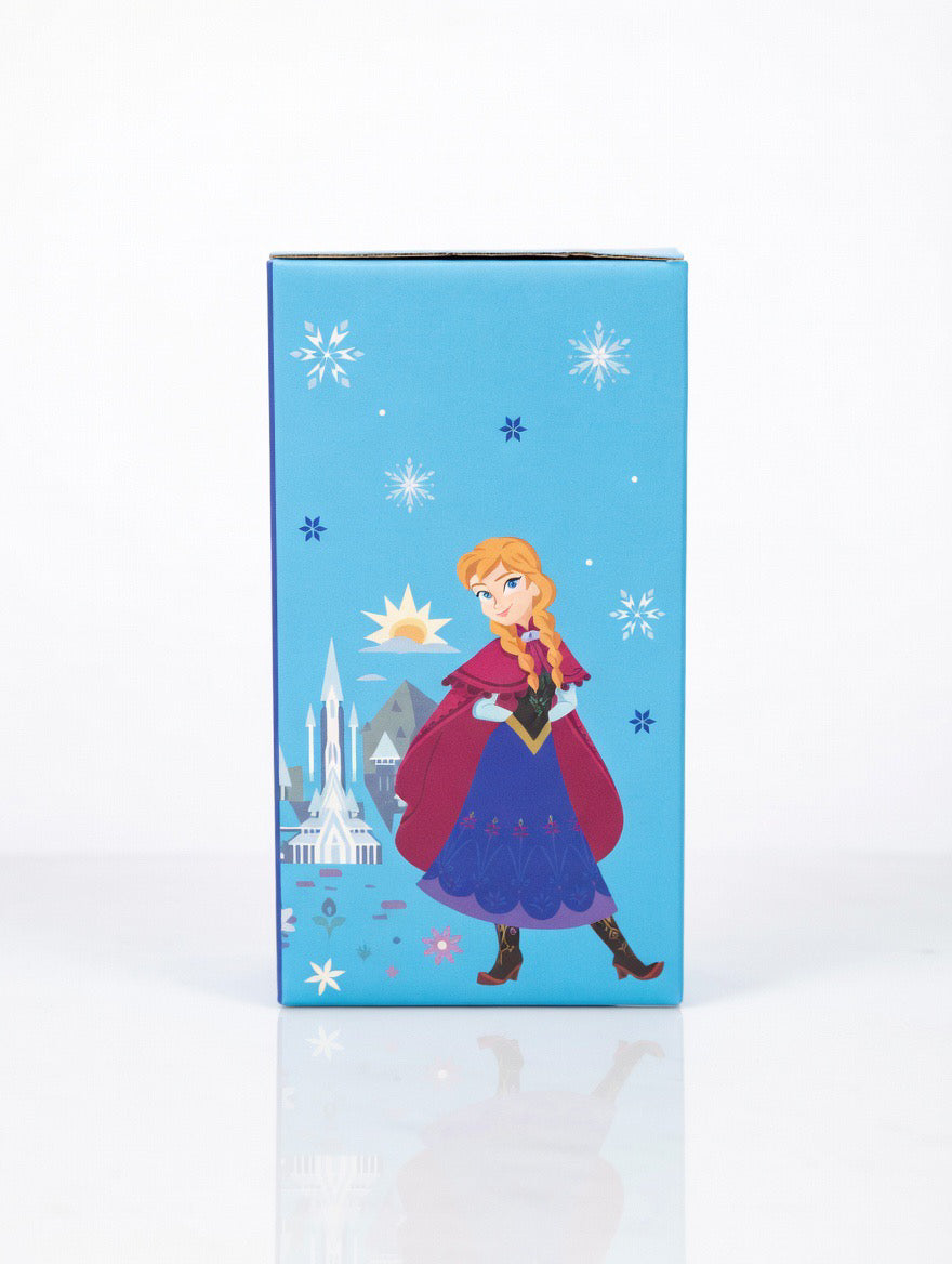 ❄️✨ Figurine “Frozen Ever After” – World of Frozen ✨❄️