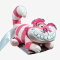 Shoulders Cheshire Cat