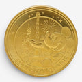 Paris Mint Parisian Mickey