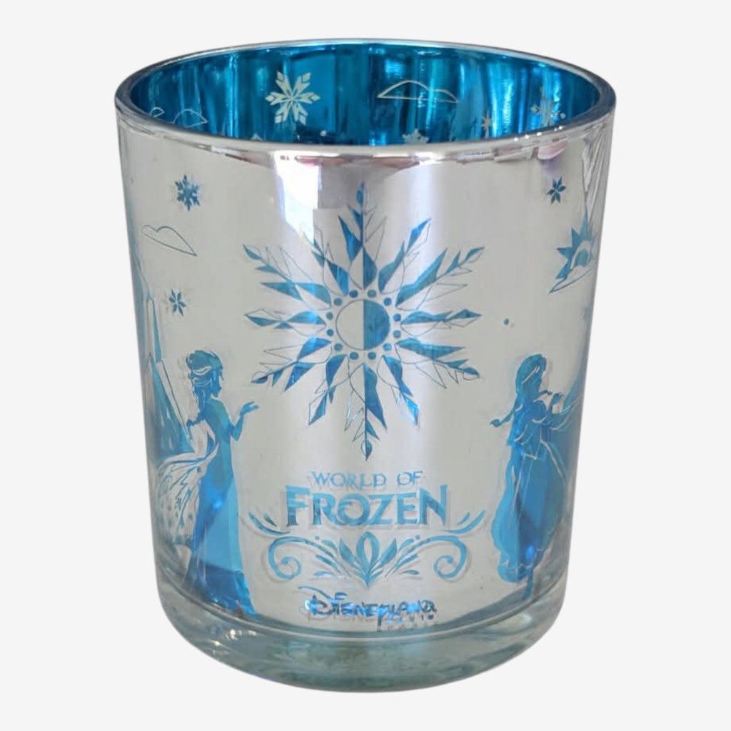 ❄️ Photophore La Reine des Neiges – Disneyland Paris