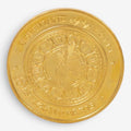 Disneyland Paris Hotel Coin