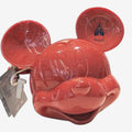 ❤️ Sac Loungefly – Mickey Rouge Étincelant ✨