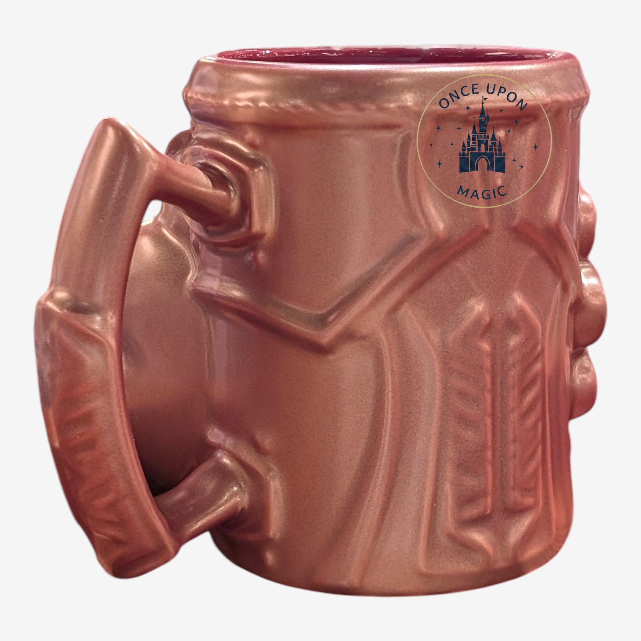 Mug Gant de l'Infini Thanos