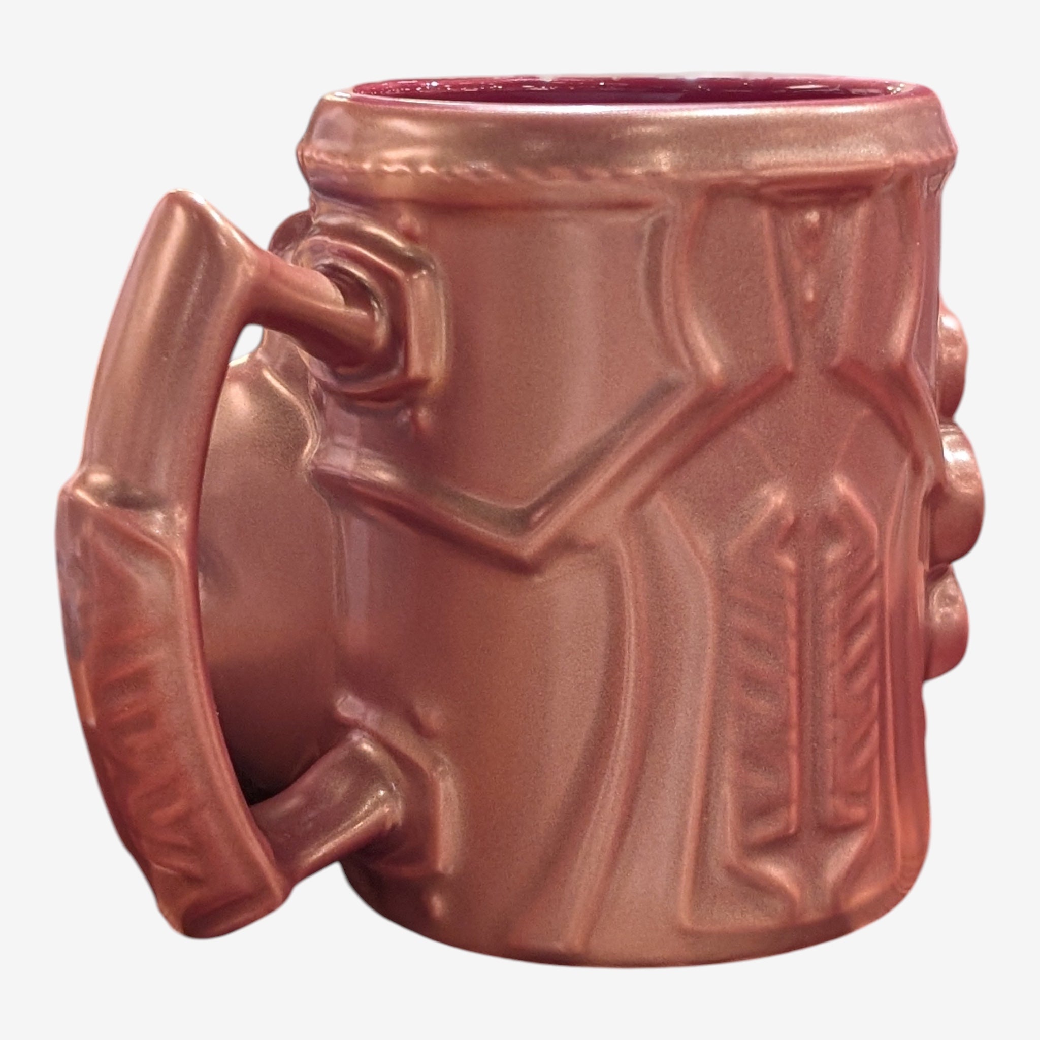 🪙 Mug Gant de l’Infini – Thanos