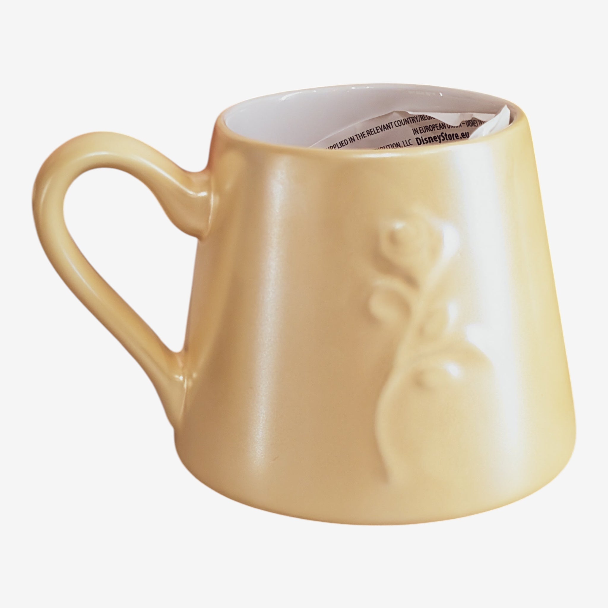 Princess Belle Mug – Disneyland Paris