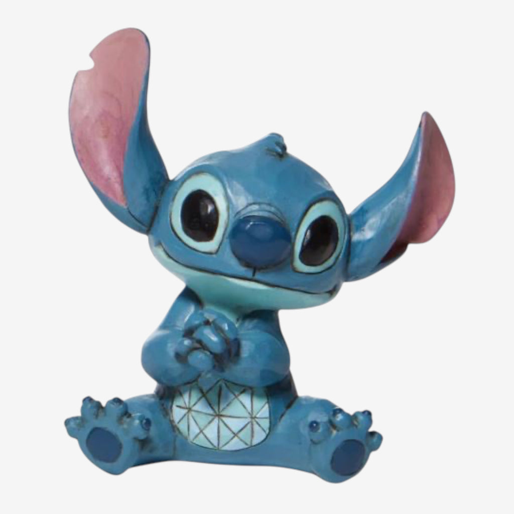 Mini Stitch Figurine