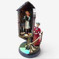 Cinderella 75th Anniversary Figurine