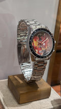 Iron Man Watch