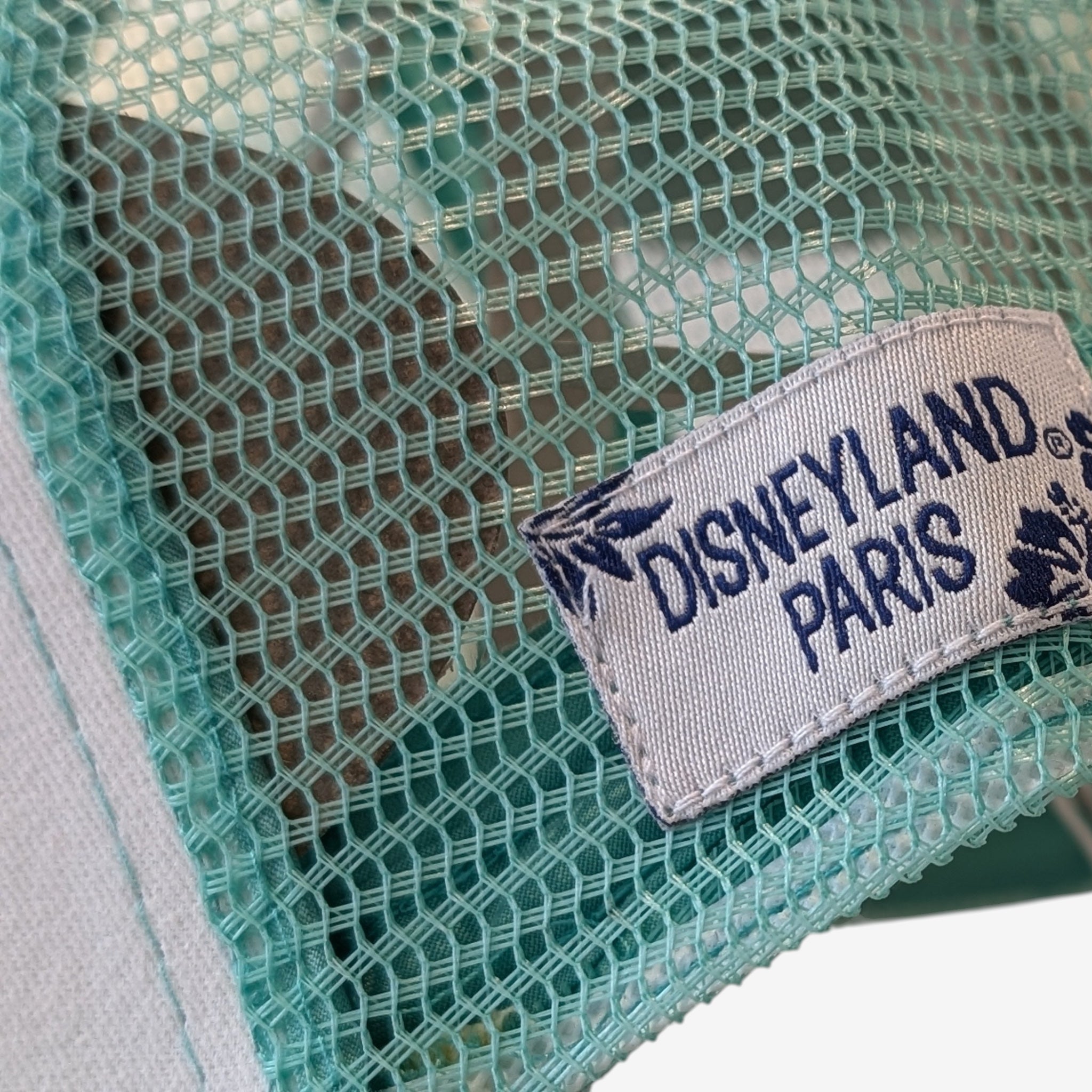 🌺 New Stitch - "Aloha Hawaii" Cap 🌴