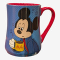 😴 Mug Mickey "All I Need is Coffee" – Disneyland Paris