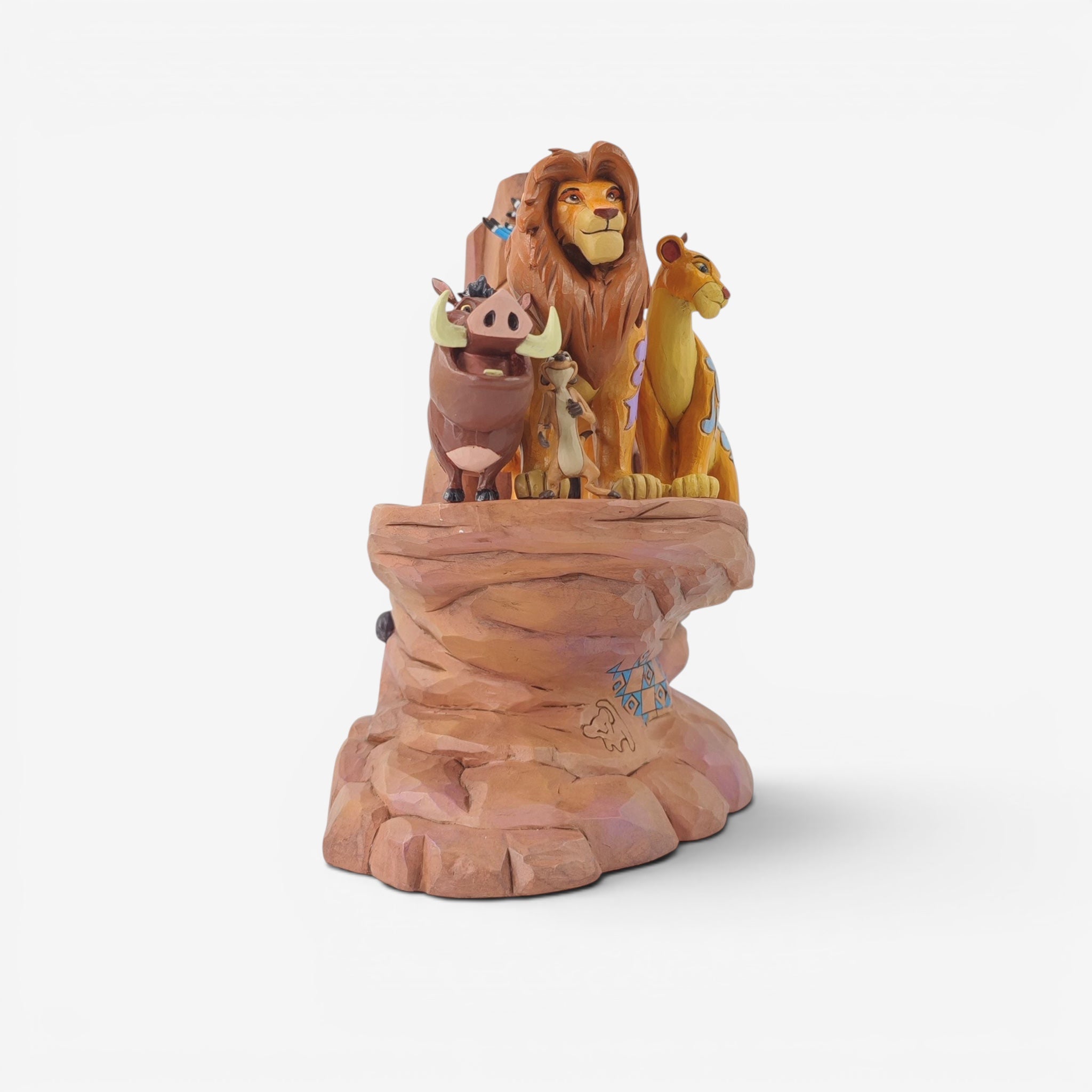 Disney Traditions Lion King Figurine