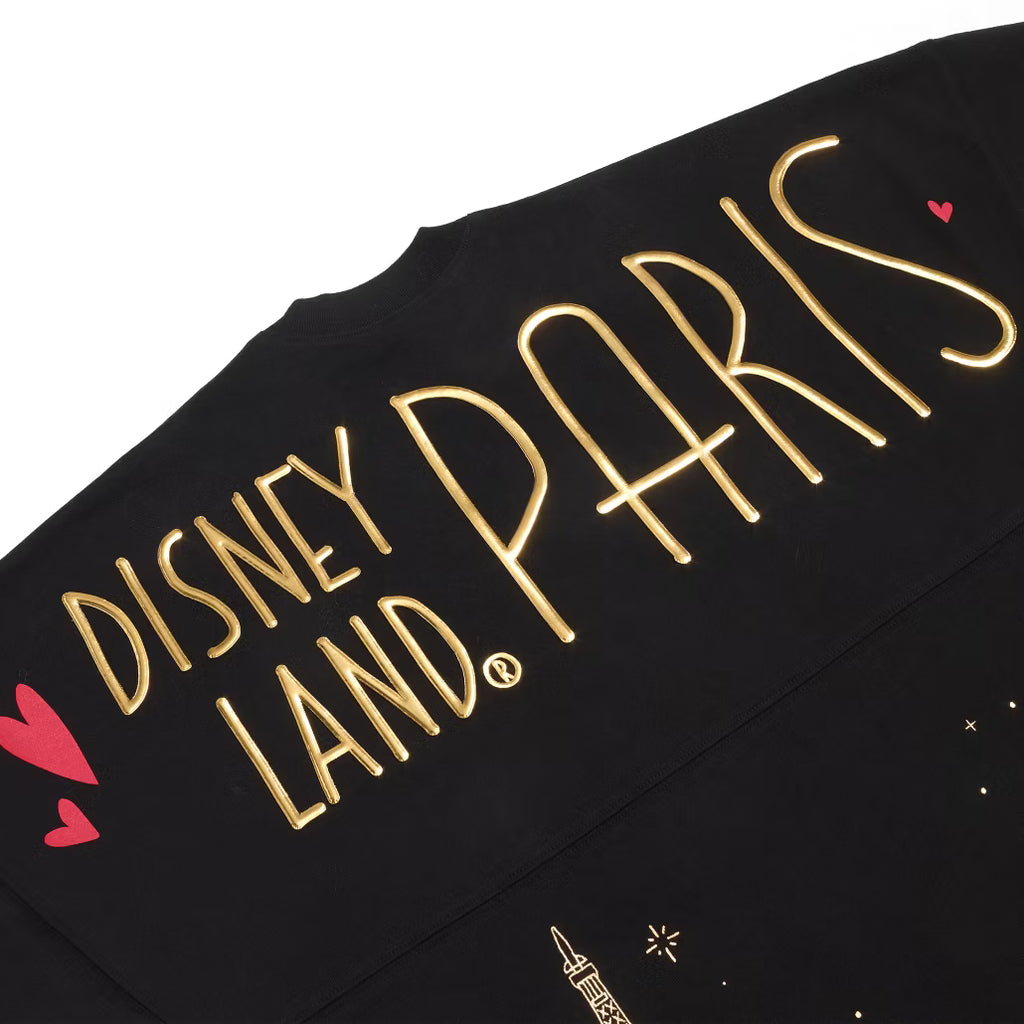 Spirit Jersey The Aristocats