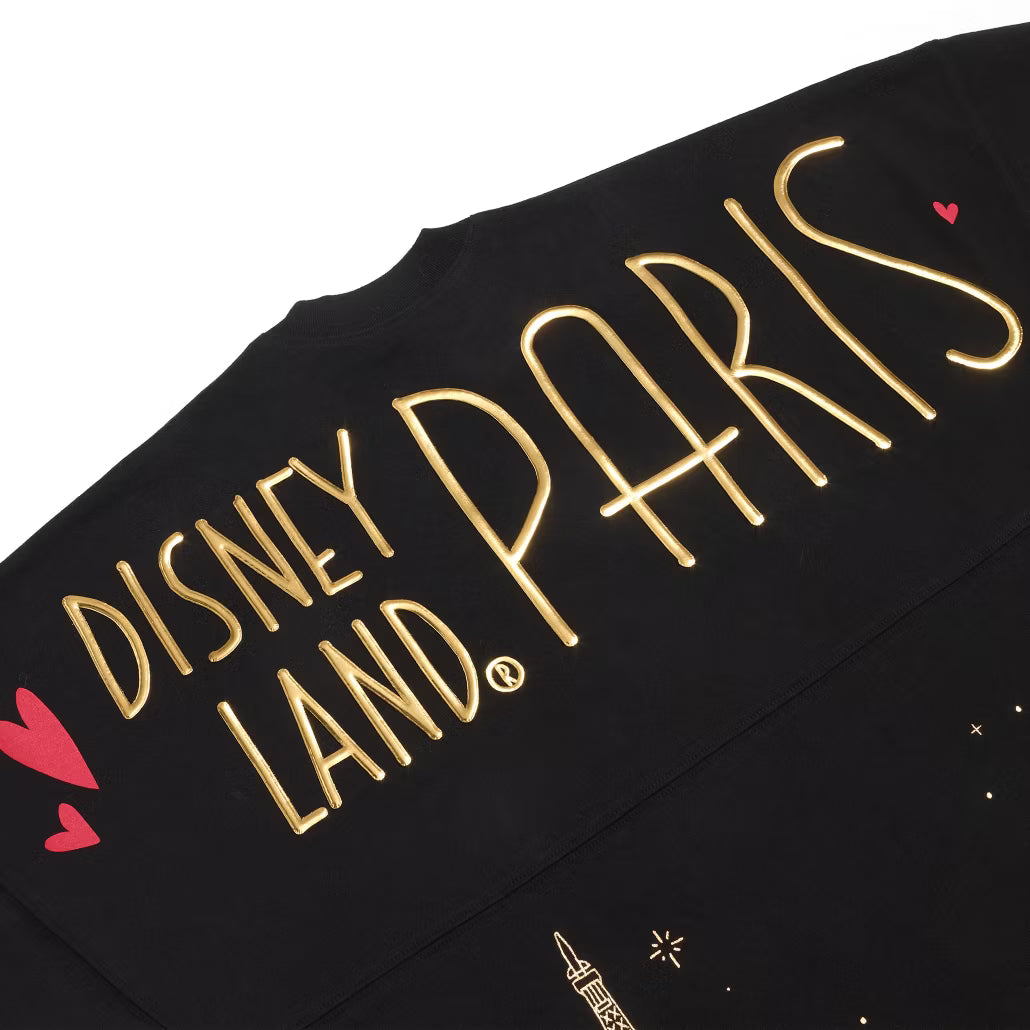 Spirit Jersey The Aristocats