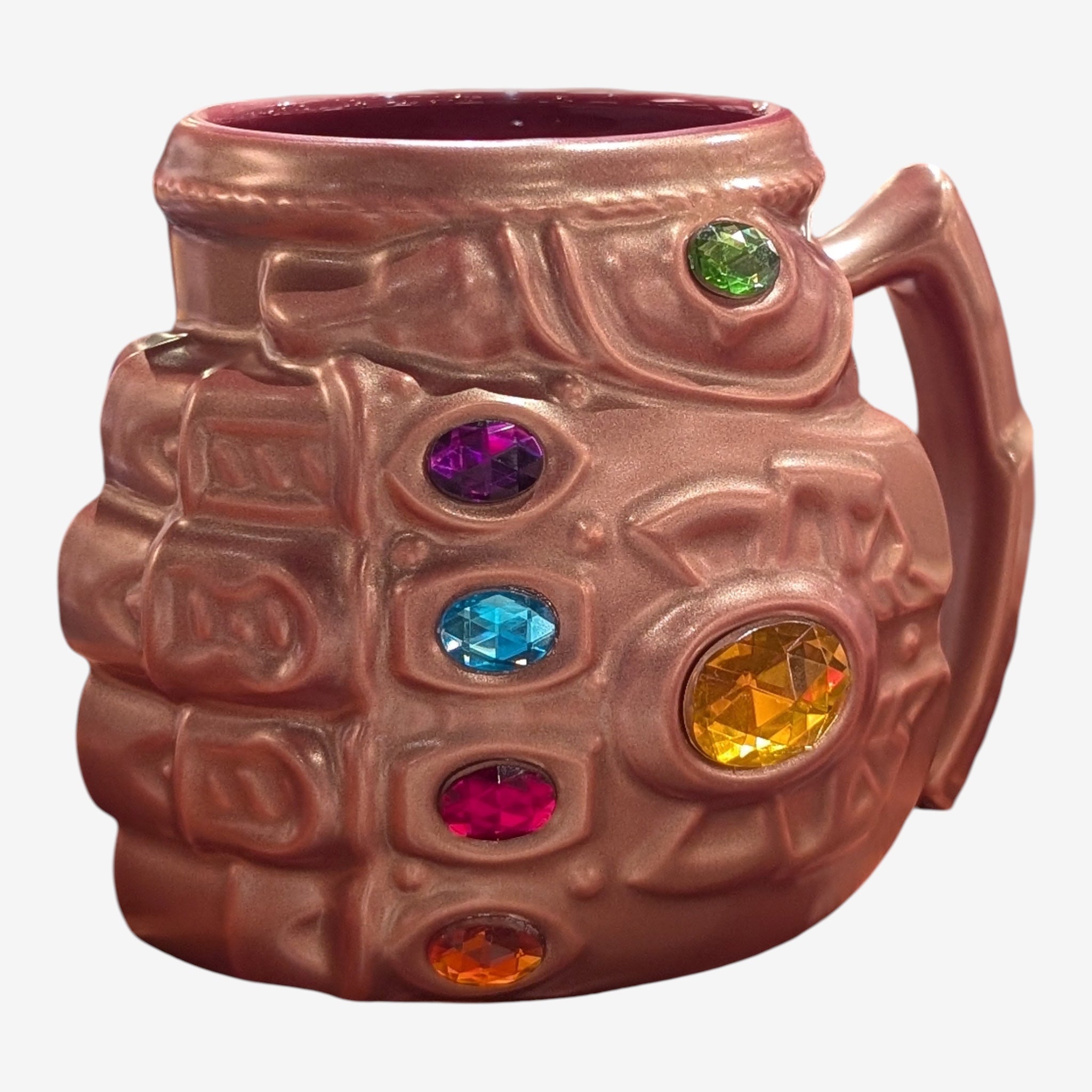🪙 Mug Gant de l’Infini – Thanos