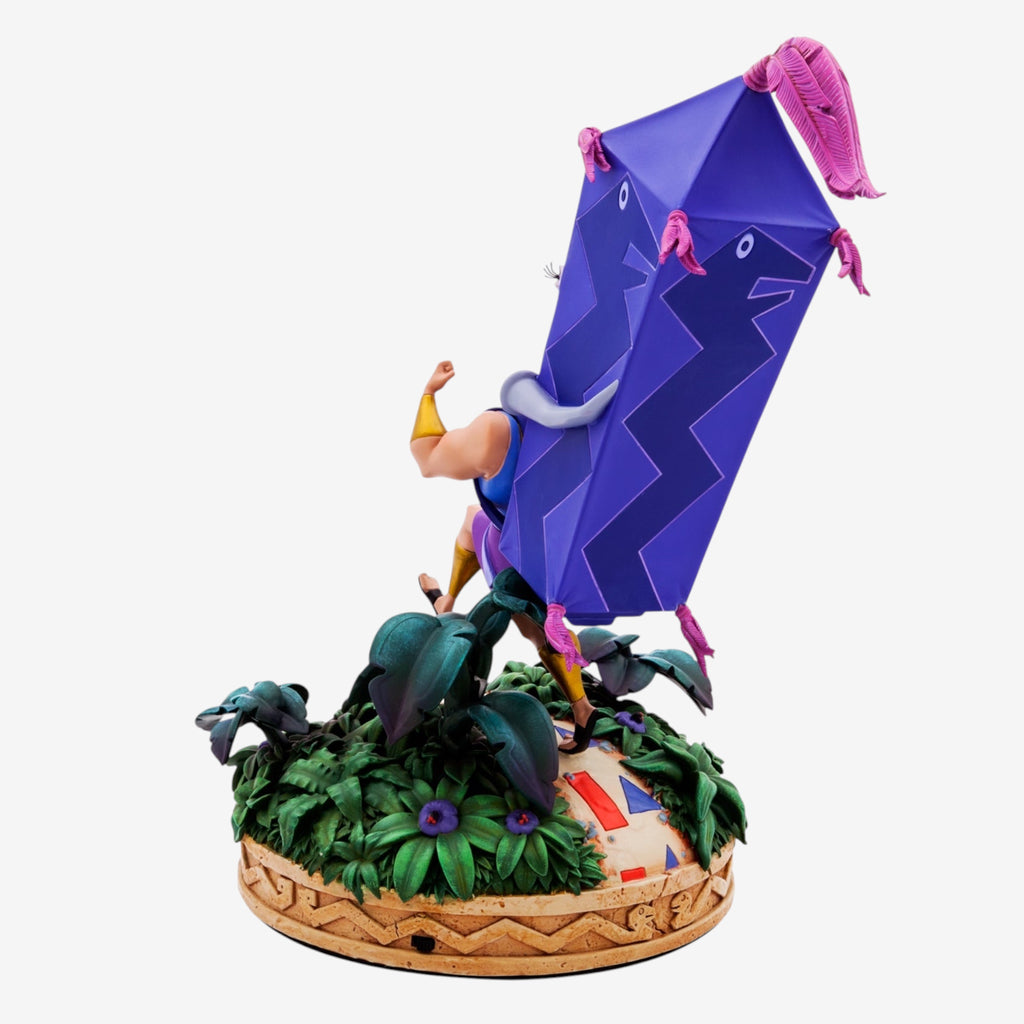 Kuzco, the Emperor's New Groove
