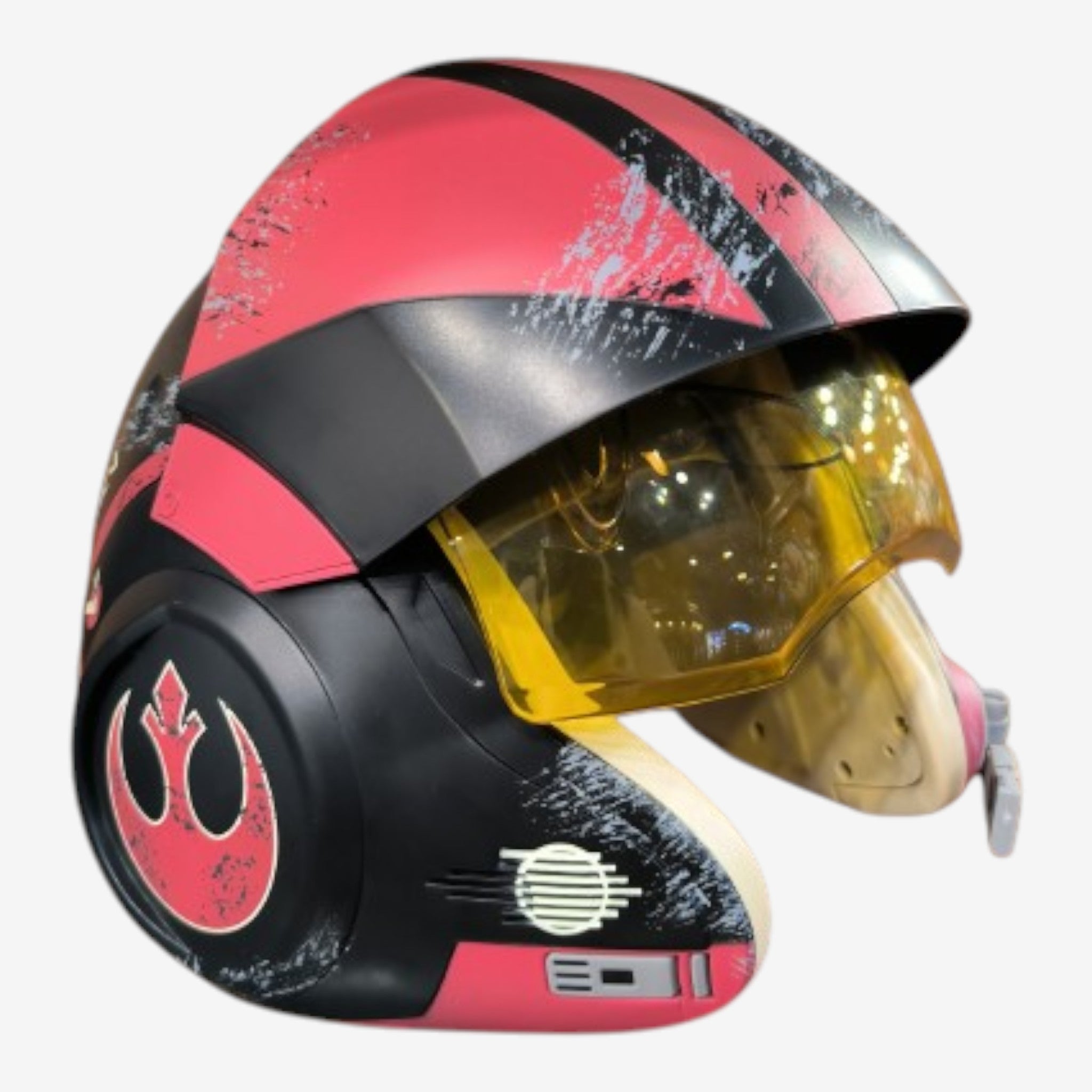 ディズニーパークス ギャラクシーエッジ スターウォーズ X-Wing ヘルメット スター・ウォーズ：ギャラクシーズ・エッジ ヘルメット