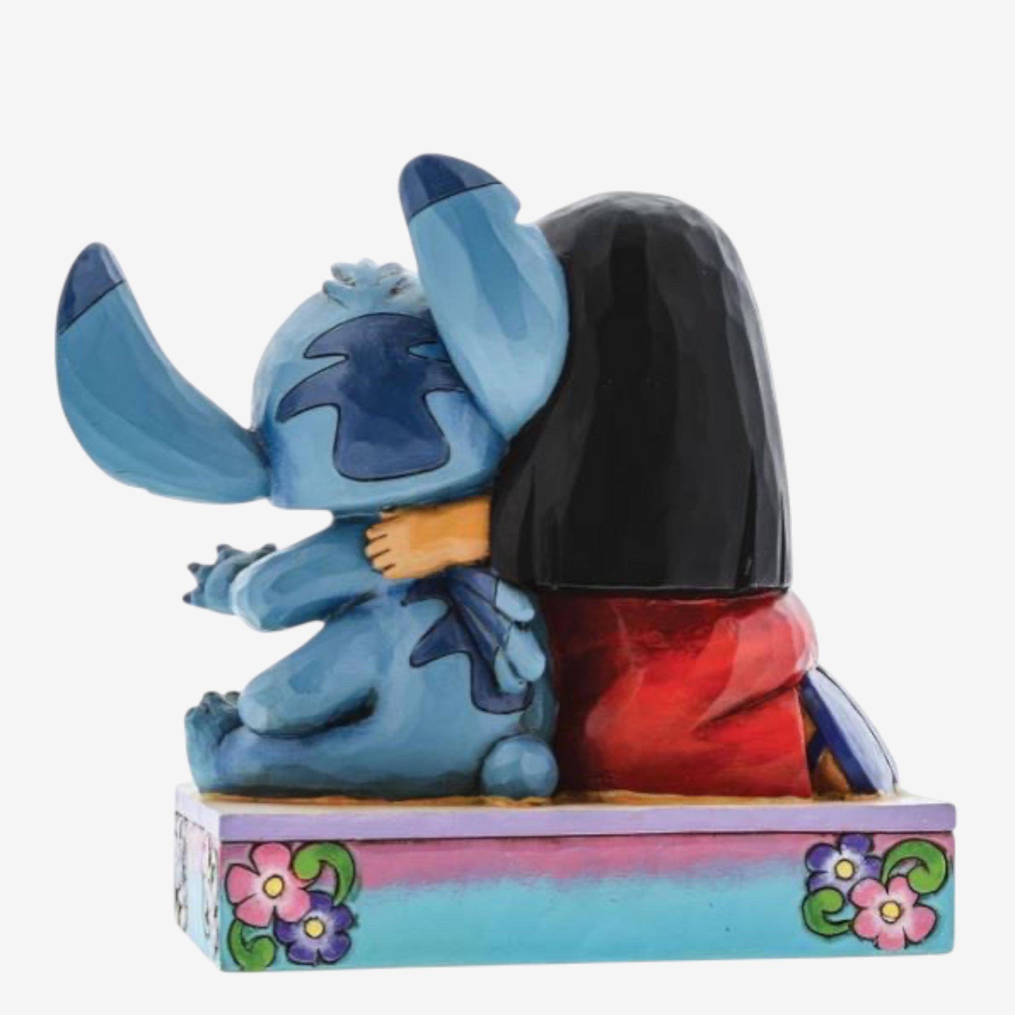 Lilo and Stitch figurine