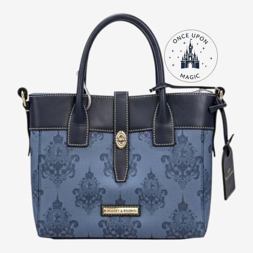 美品】アウラニディズニー × Dooney & Bourke トートバッグ トート 