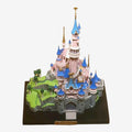 Sleeping Beauty Castle