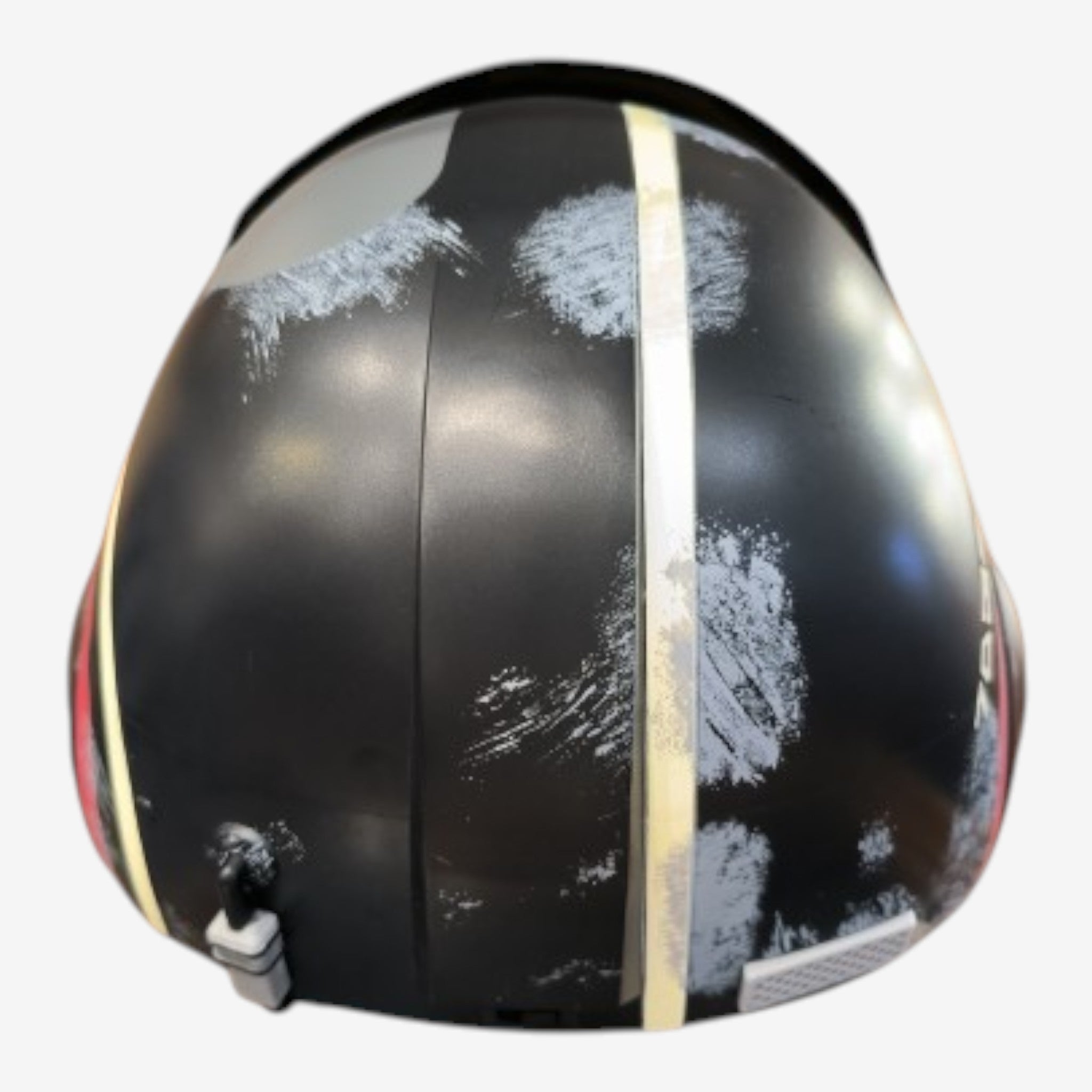 Star Wars Galaxy's Edge Helmet