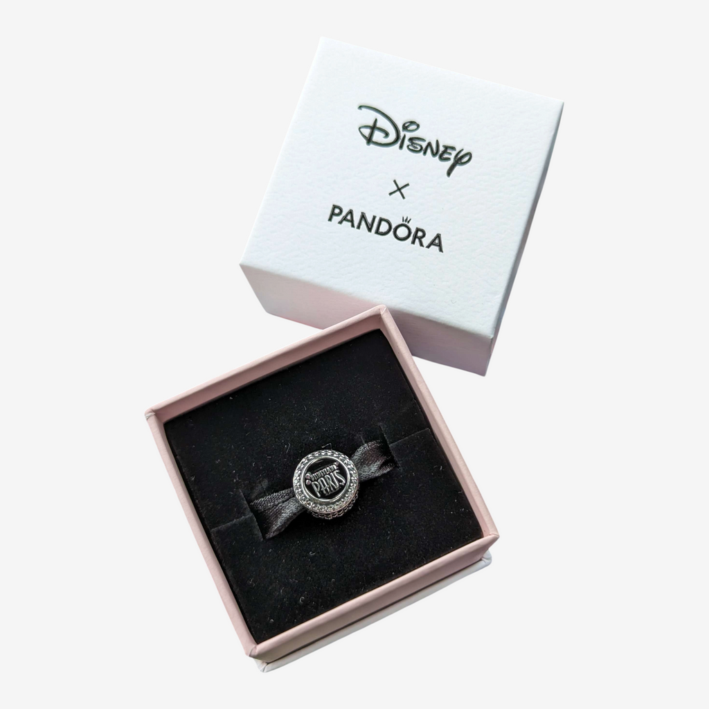 Marie – Pandora Charms Aristocats | Exklusiv in Disneyland Paris