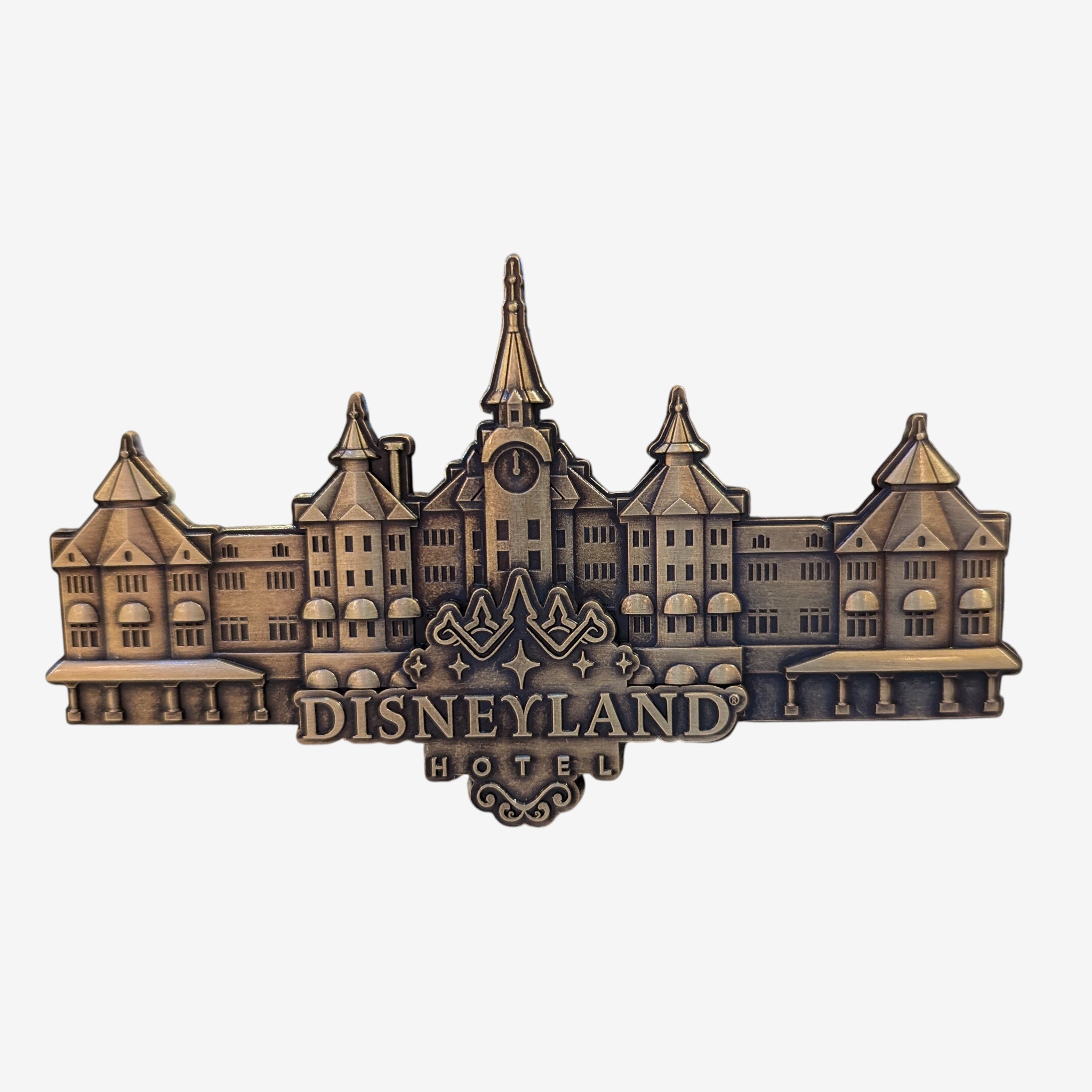 Magnet – Disneyland Hotel