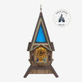 🕰️ Figurine Horloge d’Arendelle – World of Frozen | Disneyland Paris
