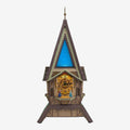 🕰️ Figurine Horloge d’Arendelle – World of Frozen | Disneyland Paris