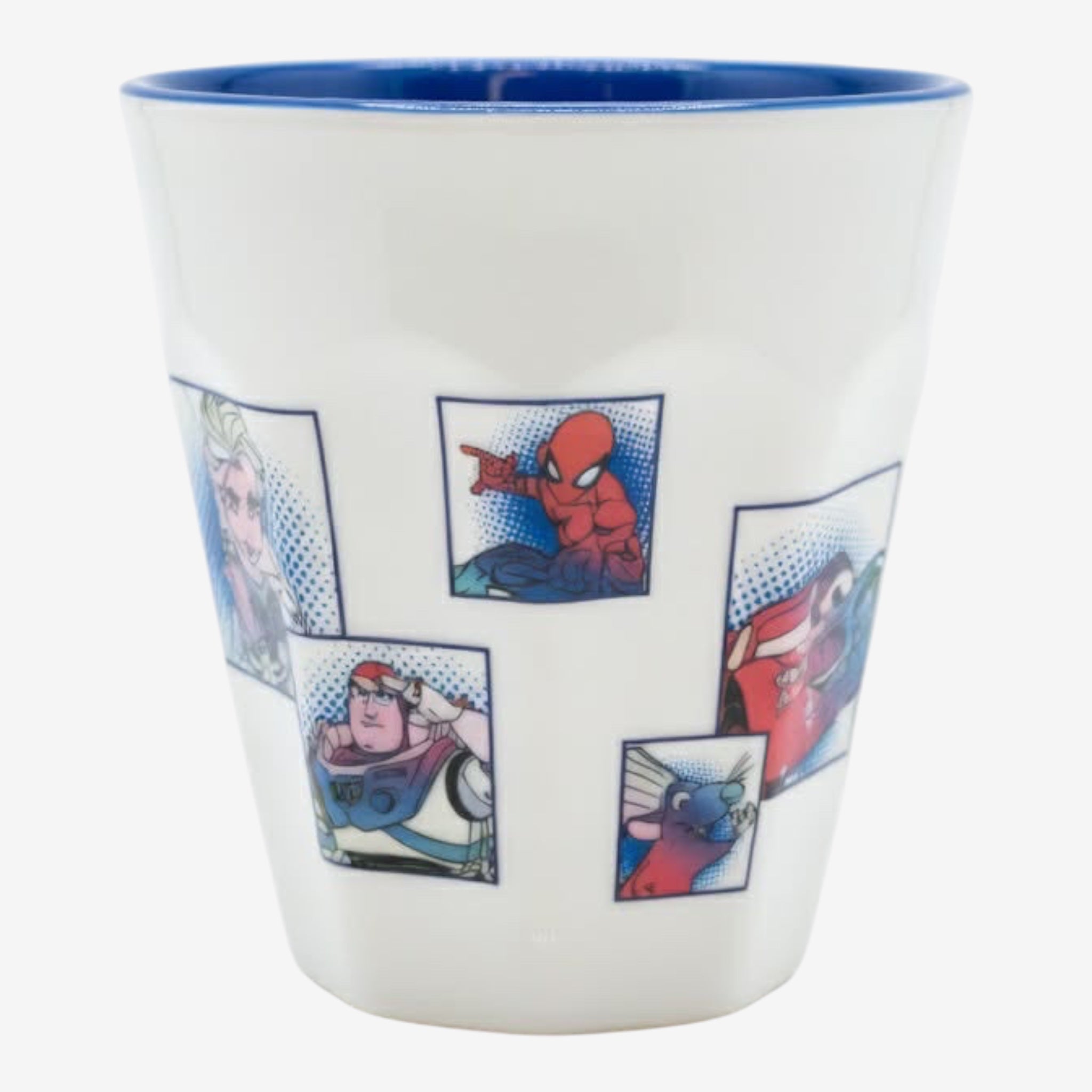 🥤 Verre enfant en mélamine Disney Adventure World – Disneyland Paris